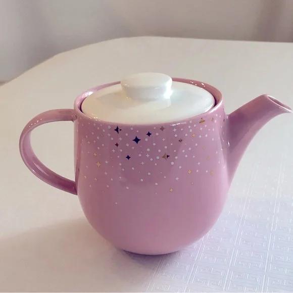 David’s Tea Teapot - Picture 7 of 11
